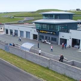 Anglesey Performance Driving School