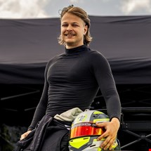 Alexandre Alloro