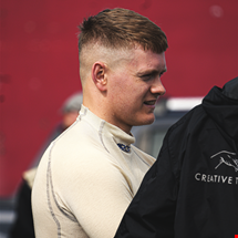 Levi Aisbett