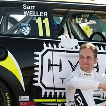 Sam Weller