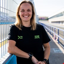 Sarah Moore